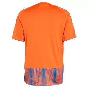 Schalke 04 Tredjetrøye 2025/2026