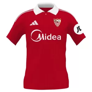 Sevilla FC Bortetrøye 2025/2026