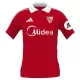 Sevilla FC Bortetrøye 2025/2026 Sevilla FC Bortetrøye 2025/2026