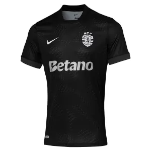 Sporting CP Bortetrøye 2025/2026
