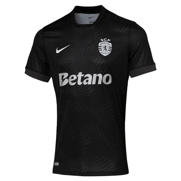 Sporting CP Bortetrøye 2025/2026 Sporting CP Bortetrøye 2025/2026