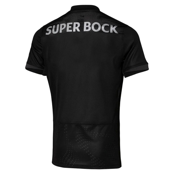 Sporting CP Bortetrøye 2025/2026