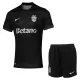 Sporting CP Bortetrøye Barn 2025/2026 Sporting CP Bortetrøye Barn 2025/2026