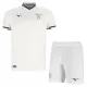SS Lazio Bortetrøye Barn 2025/2026 SS Lazio Bortetrøye Barn 2025/2026