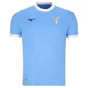 SS Lazio Hjemmetrøye 2025/2026