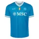 SSC Napoli Hjemmetrøye 2025/2026
