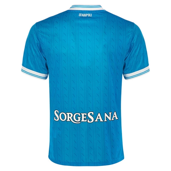SSC Napoli Hjemmetrøye 2025/2026