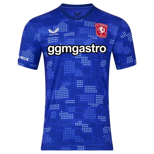 Twente Bortetrøye 2025/2026 Twente Bortetrøye 2025/2026