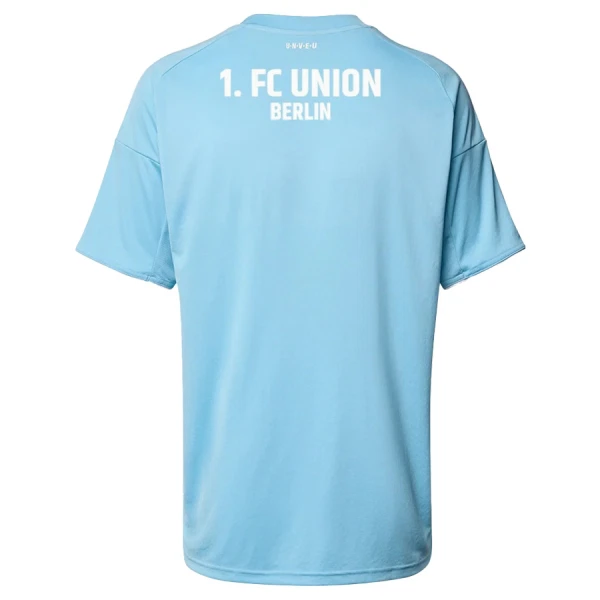 Union Berlin Tredjetrøye Barn 2025/2026