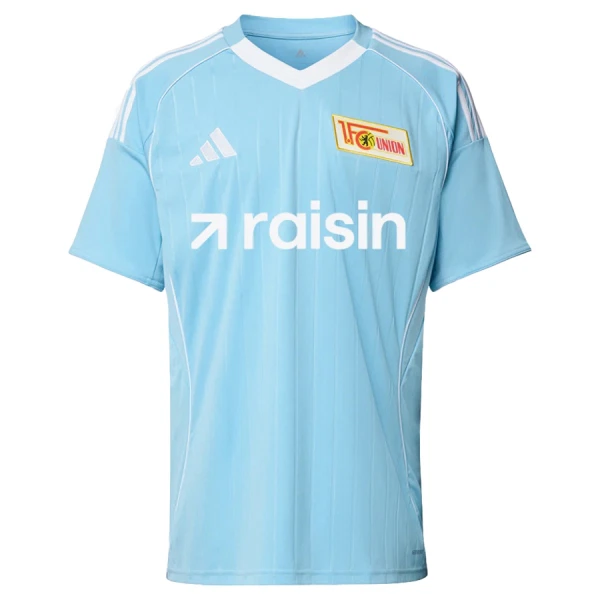 Union Berlin Tredjetrøye Barn 2025/2026