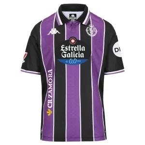 Valladolid Bortetrøye 2025/2026