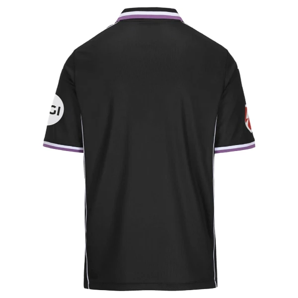 Valladolid Bortetrøye 2025/2026