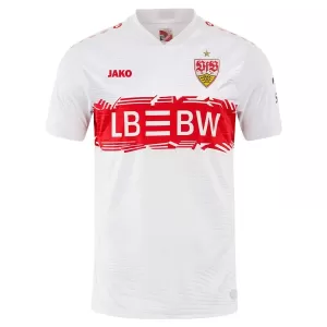 VfB Stuttgart Hjemmetrøye 2025/2026