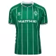 Werder Bremen Hjemmetrøye 2025/2026 Werder Bremen Hjemmetrøye 2025/2026