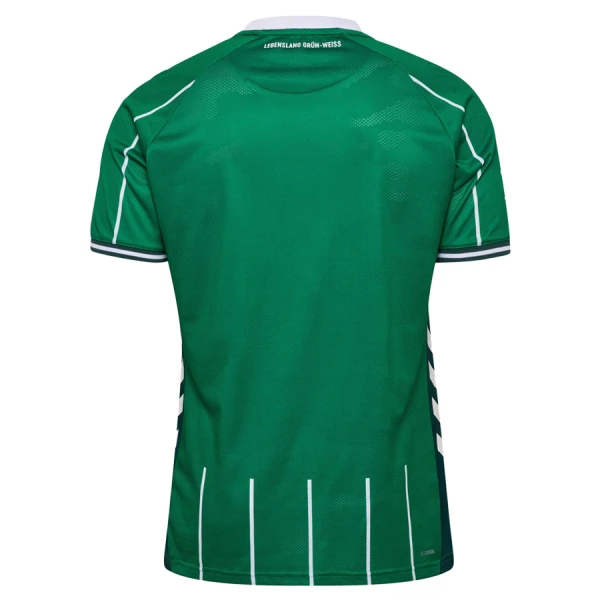 Werder Bremen Hjemmetrøye 2025/2026