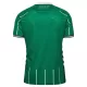 Werder Bremen Hjemmetrøye 2025/2026