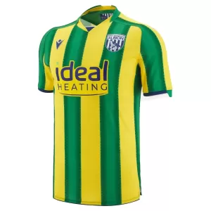 West Bromwich Albion Bortetrøye 2025/2026