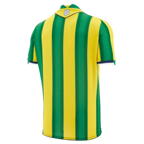 West Bromwich Albion Bortetrøye 2025/2026