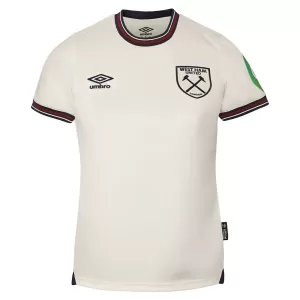 West Ham United Bortetrøye 2025/2026