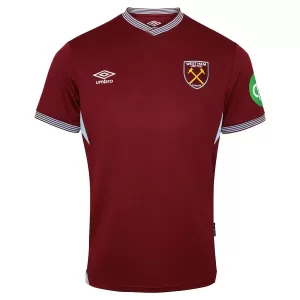 West Ham United Hjemmetrøye 2025/2026