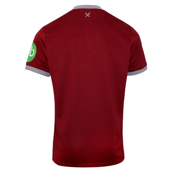 West Ham United Hjemmetrøye 2025/2026
