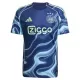 Ajax Amsterdam Amsterdam Bortetrøye 2025/2026