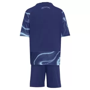 Ajax Amsterdam Amsterdam Bortetrøye Barn 2025/2026