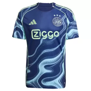 Ajax Amsterdam Amsterdam Taylor 8 Bortetrøye 2025/2026