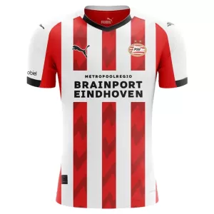 PSV Eindhoven De Jong 9 Hjemmetrøye 2025/2026