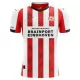 PSV Eindhoven Hjemmetrøye 2025/2026 PSV Eindhoven Hjemmetrøye 2025/2026