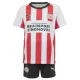 PSV Eindhoven Hjemmetrøye Barn 2025/2026 PSV Eindhoven Hjemmetrøye Barn 2025/2026