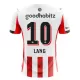 PSV Eindhoven Lang 10 Hjemmetrøye 2025/2026