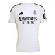 Real Madrid Kylian Mbappé 10 Hjemmetrøye 2025/2026