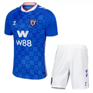 Sunderland Bortetrøye Barn 2025/2026