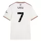 Arsenal Bukayo Saka 7 Tredjetrøye 2025/2026