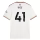 Arsenal Declan Rice 41 Tredjetrøye 2025/2026