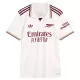 Arsenal Declan Rice 41 Tredjetrøye 2025/2026
