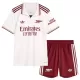 Arsenal Declan Rice 41 Tredjetrøye Barn 2025/2026