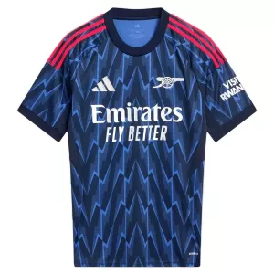 Arsenal Gyokeres 14 Bortetrøye 2025/2026