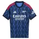 Arsenal Gyokeres 14 Bortetrøye 2025/2026