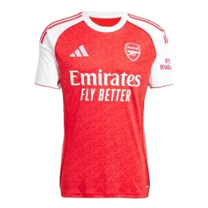 Arsenal Gyokeres 14 Hjemmetrøye Barn 2025/2026