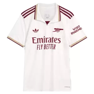 Arsenal Gyokeres 14 Tredjetrøye 2025/2026