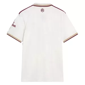 Arsenal Tredjetrøye 2025/2026