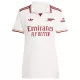 Arsenal Tredjetrøye Dame 2025/2026