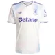 Aston Villa Tredjetrøye 2025/2026