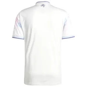 Aston Villa Tredjetrøye 2025/2026