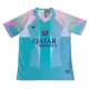 Barcelona Trøye 2025/2026 Blå Spesiell