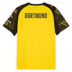 Borussia Dortmund Hjemmetrøye 2025/2026