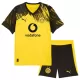 Borussia Dortmund Hjemmetrøye Barn 2025/2026 Borussia Dortmund Hjemmetrøye Barn 2025/2026