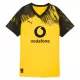 Borussia Dortmund Hjemmetrøye Dame 2025/2026 Borussia Dortmund Hjemmetrøye Dame 2025/2026